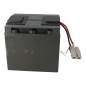 Preview: Fertig montiertes plug'n'play Batteriemodul